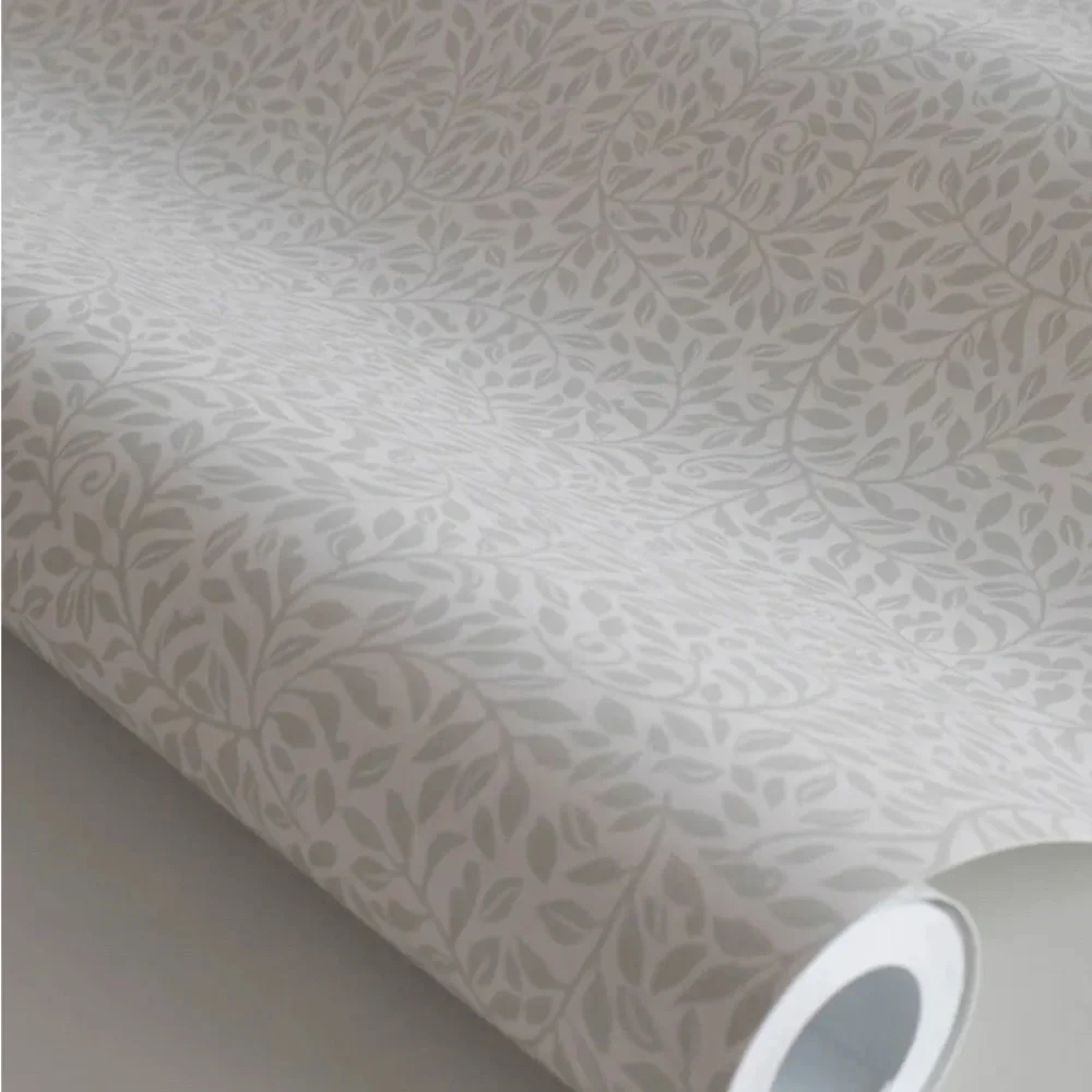Bladverk Garden Green Wallpaper